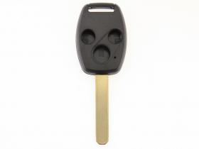 Ключ KEY за Хонда с 3 бутона, перо HOND-31P и удължена глава от key.bg